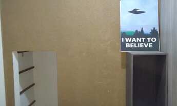 Imagem 6: Casa com 2 dormitórios e 3 vagas de garagem no Centro de Porto Belo