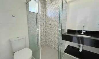 Imagem 5: Sobrado 2 suítes e 2 vagas de garagem no bairro Bombas em Bombinhas/SC