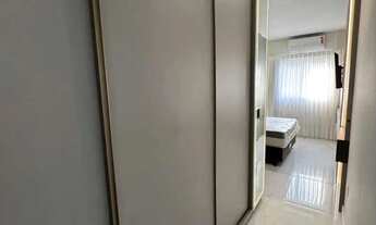 Imagem: Apartamento mobiliado com 2 suítes e 2