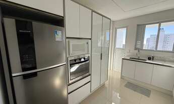 Imagem: Apartamento 3 suítes e 3 vagas de garagem