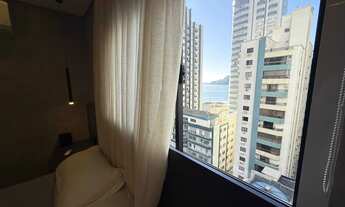 Imagem 3: Apartamento último andar com 3 dormitórios sendo 2 suítes e 2 vagas de garagem - Balneário