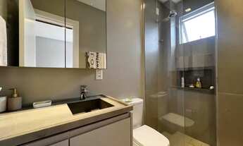 Imagem: Apartamento com 3 suítes e 2 vagas de garagem