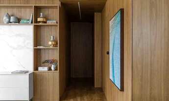 Imagem 3: Apartamento com 3 suítes e 2 vagas de garagem Bairro Pioneiros em Balneário Camboriú/SC