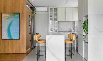 Imagem 7: Apartamento com 3 suítes e 2 vagas de garagem Bairro Pioneiros em Balneário Camboriú/SC