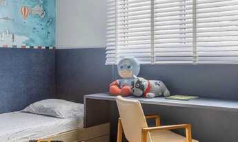 Imagem 5: Apartamento com 3 suítes e 2 vagas de garagem Bairro Pioneiros em Balneário Camboriú/SC