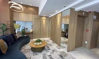 Imagem 6: Apartamento com 3 suítes e 2 vagas de garagem Bairro Pioneiros em Balneário Camboriú/SC