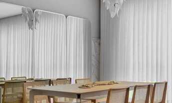 Imagem 2: Apartamento com 3 suítes e 2 vagas de garagem Bairro Pioneiros em Balneário Camboriú/SC