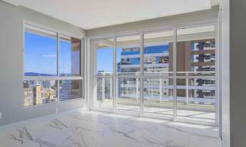 Imagem 4: Apartamento com 3 suítes e 3 Vagas de Garagem no Centro Itajaí/SC