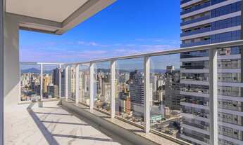 Imagem 6: Apartamento com 3 suítes e 3 Vagas de Garagem no Centro Itajaí/SC