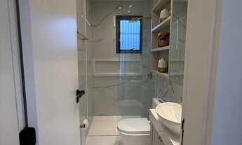 Imagem 7: Casa mobiliada no Condomínio Caledônia com 2 suítes, 2 demi-suites e 4 vagas em Camboriú/S