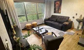 Imagem 5: Apartamento com 1 dormitório e 1 vaga de garagem na Praia Brava Itajaí