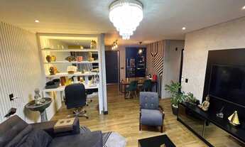 Imagem 6: Apartamento com 1 dormitório e 1 vaga de garagem na Praia Brava Itajaí