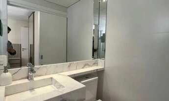 Imagem 5: Apartamento mobiliado com 3 suítes e 2 vagas no Centro de Balneario Camboriu- SC