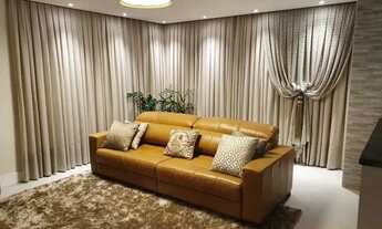 Imagem 4: Apartamento mobiliado com 3 suítes e 2 vagas no Centro de Balneario Camboriu- SC