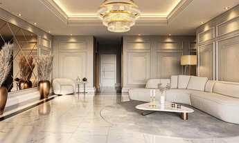 Imagem 3: Studio na planta com 1 dormitório e 1 vaga de garagem no bairro Perequê em Porto Belo