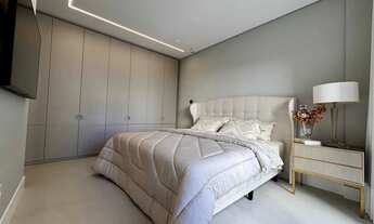 Imagem 6: Apartamento com 4 suítes e 3 vagas de garagem na Praia Brava - Itajaí