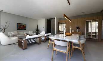 Imagem: Apartamento com 4 suítes e 3 vagas de garagem