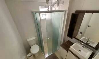 Imagem 7: Apartamento 3 dormitórios sendo 1 suíte e 1 vaga de garagem em Meia Praia