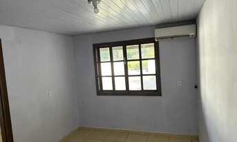 Imagem 5: Terreno de 364,00² com duas casas no bairro Vila Nova em Porto Belo