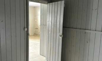 Imagem 6: Terreno de 364,00² com duas casas no bairro Vila Nova em Porto Belo