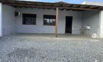 Imagem 3: Terreno de 364,00² com duas casas no bairro Vila Nova em Porto Belo