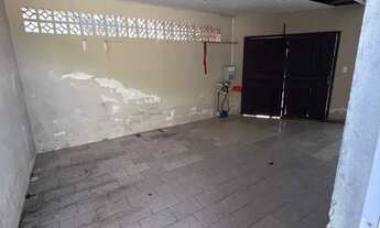 Imagem 6: Terreno de 340m² com casa de 2 dormitórios e 1 vaga de garagem Zimbros