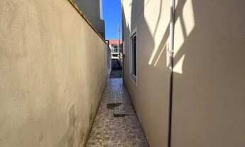 Imagem 5: Terreno de 340m² com casa de 2 dormitórios e 1 vaga de garagem Zimbros