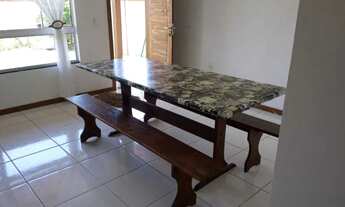 Imagem 7: Casa com 2 dormitórios e garagem coberta para 2 carros em Balneário Perequê