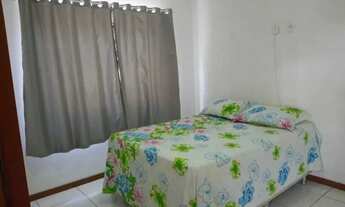 Imagem: Casa com 2 dormitórios e garagem coberta