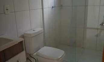 Imagem 5: Casa com 2 dormitórios e garagem coberta para 2 carros em Balneário Perequê