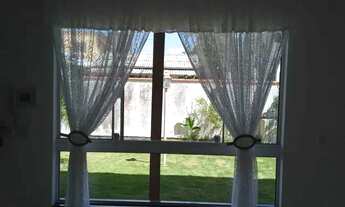 Imagem 2: Casa com 2 dormitórios e garagem coberta para 2 carros em Balneário Perequê