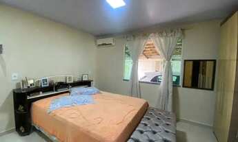 Imagem 6: Casa com 3 dormitórios sendo 1 suíte e 3 vagas de garagem no Centro de Porto Belo