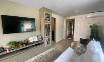 Imagem 2: Casa com 3 dormitórios sendo 1 suíte e 3 vagas de garagem no Centro de Porto Belo