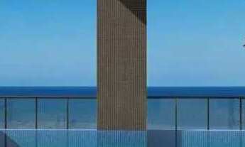 Imagem 2: Apartamento com 2 Suítes e 1 vaga de garagem em Itapema SC