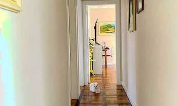 Imagem 5: Casa à Venda, 06 Dormitórios(2 suítes), 165m2, Vaga, Trindade - Florianópolis/SC