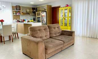 Imagem 6: Casa à Venda, 06 Dormitórios(2 suítes), 165m2, Vaga, Trindade - Florianópolis/SC