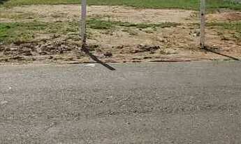 Imagem: Terreno com 372,73 m² em condomínio fechado