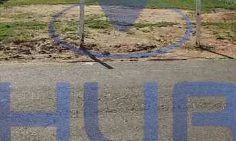 Imagem: Terreno com 372,73 m² em condomínio fechado