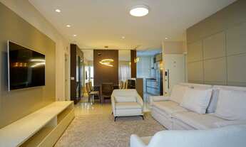 Imagem: Cobertura duplex com vista mar 2 suítes