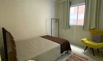 Imagem 5: Apartamento mobiliado na Praia Brava com 1 suíte, 2 demi-suítes e 2 vagas de garagem em It