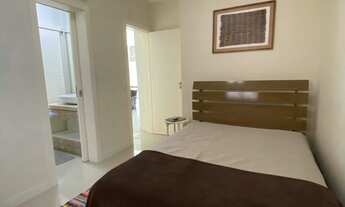 Imagem 4: Apartamento mobiliado na Praia Brava com 1 suíte, 2 demi-suítes e 2 vagas de garagem em It