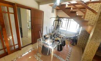 Imagem: Casa à Venda, Campeche, 356m2, 5 Dormitórios(4S)