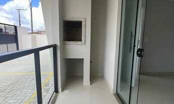 Imagem: Apartamento com 2 dormitórios 1 suíte