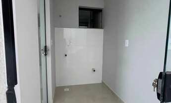 Imagem 4: Apartamento com 2 dormitórios 1 suíte e 1 vaga de garagem no Itacolomi a 300 metros da pr