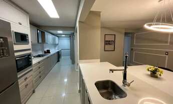 Imagem: Apartamento com 3 dormitórios sendo 1 suíte