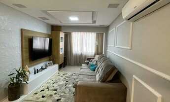 Imagem 7: Apartamento com 3 dormitórios sendo 1 suíte e 1 vaga de garagem na Avenida Brasil