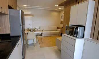 Imagem 6: Apartamento com 2 dormitórios sendo 1 suíte e 1 vaga de garagem em Guaratuba