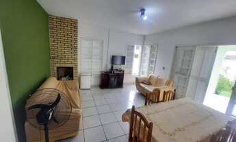 Imagem 2: Casa à Venda, 200m2, 4 Dormitórios(1S), Daniela, Florianópolis/SC