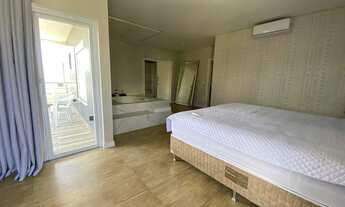 Imagem 7: Casa mobiliada no Condomínio Caledônia com 4 dormitórios sendo 3 suítes e 4 vagas em Cambo