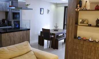 Imagem 7: Apartamento com 3 dormitórios sendo 1 suíte e 2 vagas de garagem no Bairro Fazenda - Itaja